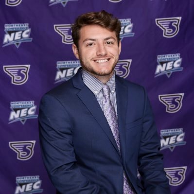 Athletic Communications at Stonehill College | I enjoy sports