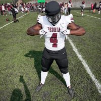 Maliek Ross (Astro) (@ross_astro) 's Twitter Profile