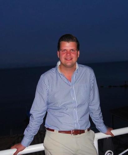 TomasHalsberghe's profile picture. 