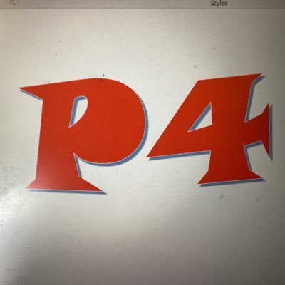 MrsJamiesonCPS's profile picture. Follow P4A’s adventures here.