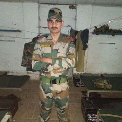 Indian army