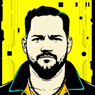 Skycers's profile picture. Digital Artist