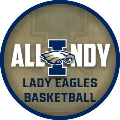 Official Twitter account for the Independence High School (TN) Lady Eagles Basketball Program 🏀‼️
