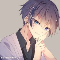 Riu(リウ)♚ (@1018riu11) 's Twitter Profile