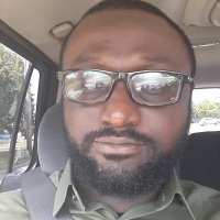 Ikenna Uwaezuoke🇺🇸🇳🇬 (@iuwaezuoke) 's Twitter Profile