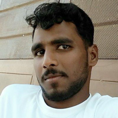 ningudballari's profile picture. Non