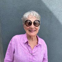Francine Hardaway (hardaway.eth) (@hardaway) 's Twitter Profile