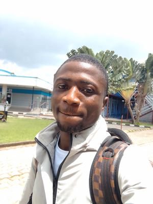 Great💪Ambassador😎 🤸
✈️EnGIneeR👩🔧🧰
Artist✍️
🥇_Sportsman⚽🚴
##Business❤️😋//Trader//Solver🤔///PositiveVibes💪
🙏🙏#GOD'sBoi🥳💯