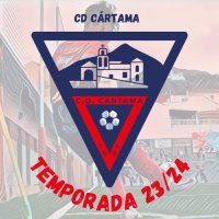 CD Cártama (@cdcartama) 's Twitter Profile