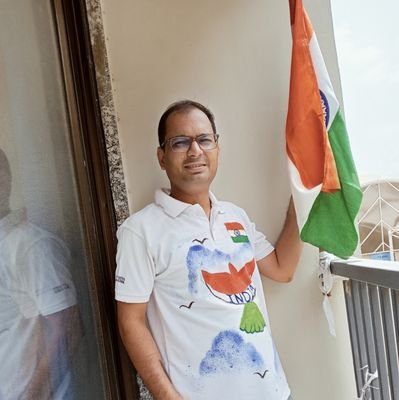 BhupeshLavati's profile picture. 