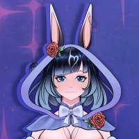 TwistedSpades ||♠🐇Wonderland's Bunny Idol||(@SpadesTwisted) 's Twitter Profileg