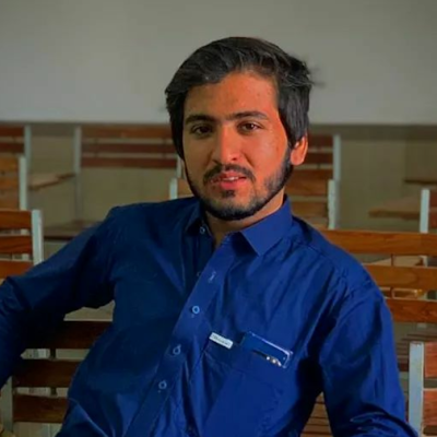 osamaktk30's profile picture. 