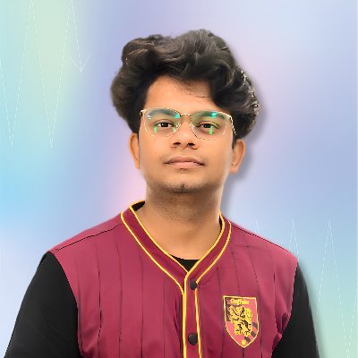 thevinitguptaa Profile Picture