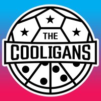 The Cooligans(@SoccerCooligans) 's Twitter Profile Photo