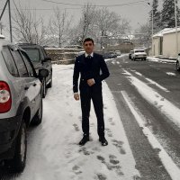 Urfan Qədirov(@Qedirov_Urfan) 's Twitter Profile Photo