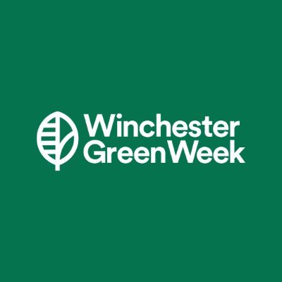 🌍 Winchester Green Week 🌿 23 Sept - 1 Oct 2023 🌻 Join us for eco-friendly activities, workshops and events to inspire a greener future!