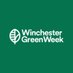 Winchester Green Week (@winchgreenweek) Twitter profile photo Winchester Green Week (@winchgreenweek) Twitter profile photo