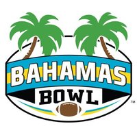 Bahamas Bowl(@TheBahamasBowl) 's Twitter Profile Photo