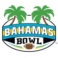 Bahamas Bowl (@thebahamasbowl) 's Twitter Profile