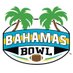 Bahamas Bowl (@TheBahamasBowl) Twitter profile photo