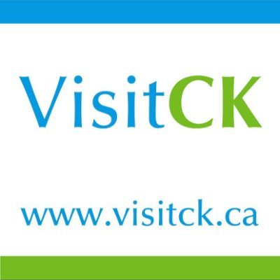VisitCK Profile Picture