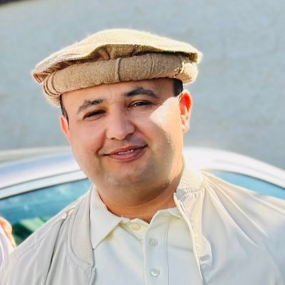 Chairman of Afghanistan Refugees Support Association USA