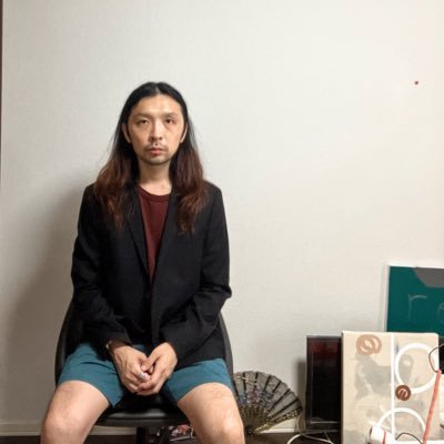 精神保健福祉手帳3級    BA(2010) Tama Art University    https://t.co/U2DOukmtqi