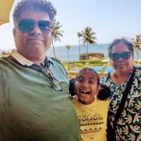 Sundar Ganesh Babu (@sundarganeshbab) 's Twitter Profile Photo Sundar Ganesh Babu (@sundarganeshbab) 's Twitter Profile Photo