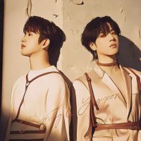 YugJin_ThaiFan (@yugjin_thaifan) 's Twitter Profile Photo