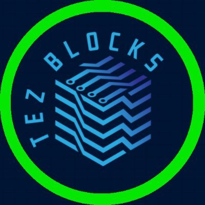 Tez Blocks bakery 🌮