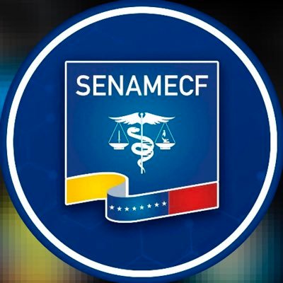 Cuenta Oficial del Servicio Nacional de Medicina y Ciencias Forenses, adscrito al @MijpVzla