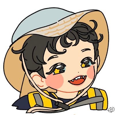 helloworld_apr's profile picture. 5歳と1歳の男児のお母さんです|子どもの愛称は羽毛と羽根|トップ画はたまごかけごはんちゃん（@tamag0_kakeyo ）に描いていただいた息子🫶|羽毛はぬいぐるみのしろくまちゃんラブ🐻‍❄️#2020apr_baby 次男のアカウントはこちら@zut6lcovg016459