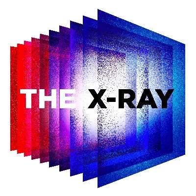 The X-Ray Podcast