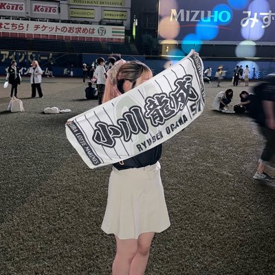 _haru_4657's profile picture. ロッテファン歴11年目 03|松川世代 46岩下大輝♡57小川龍成 72三木亮