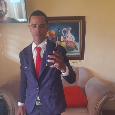 Predicador96007's profile picture. evangelista siervo de Dios todopoderoso