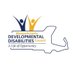 Mass. Developmental Disabilities Council (@MA_DDC) Twitter profile photo