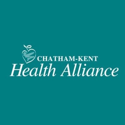 At CKHA, we are committed to achieving our vision: Together, Growing a Healthier Community. Located in Chatham and Wallaceburg, Ontario. #ckha