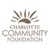 Charlotte Community Foundation (@charlottecforg) Twitter profile photo