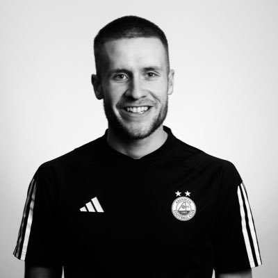 Education & Communities Officer @AFCCT based @stmacharacademy | @StirUni Graduate | Strength & Conditioning Coach @AberdeenWomen | Views are my own.