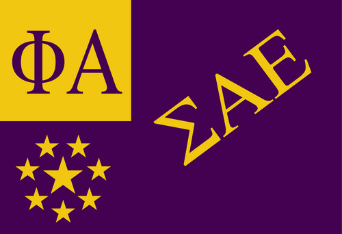 SAE_SCAlpha's profile picture. Official Twitter of Sigma Alpha Epsilon at Coastal Carolina University. Follow to keep up with the latest chapter events. Phi Alpha Brothers!