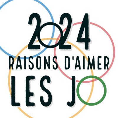 Un podcast qui donne la parole aux athlètes, experts, spectateurs qui vibrent pour les #JO. Parce que les #Jeux en valent la chandelle. #Paris2024 #Olympics
