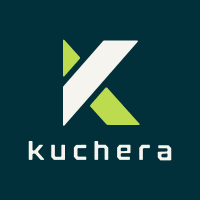 Kuchera(@KucheraGmbh) 's Twitter Profile Photo