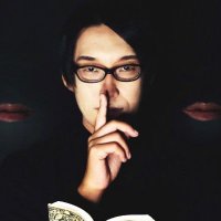 道野草太 みちのそうた 怪談を読む人・語る人(@MICHI_KUSA_) 's Twitter Profile Photo