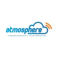 Atmosphere(@AtmosphereWiFI) 's Twitter Profile Photo