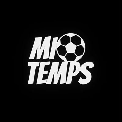 Tout ce que nous ne savons pas, est dit à la mi-temps ⚽️ ! 
Collab:Mitemps.fr@gmail.com https://t.co/0iuJKwHCzW