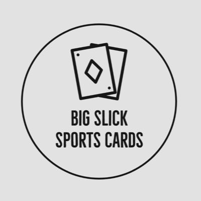 @bigslickcards on IG