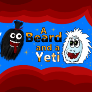 One Beard and one Yeti, Two people... Two channels... Lots of videos! Come and nose around the Yeti cave, Maybe even join us! We've got plenty of Tonies!