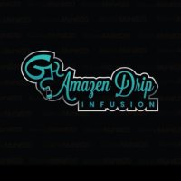 Amazen Drip Infusion(@AmazenDrip) 's Twitter Profile Photo
