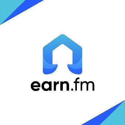 With EarnFM, your internet connection becomes a valuable asset for you to generate passive income.