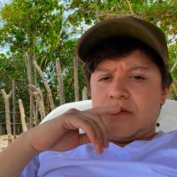 Camilo (@_duendecito) 's Twitter Profile